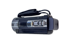 Load image into Gallery viewer, Sony Handycam DCR-SX45 Digital Camcorder
