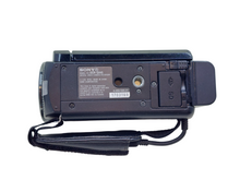 Load image into Gallery viewer, Sony Handycam DCR-SX45 Digital Camcorder
