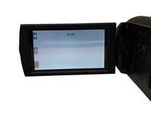 Load image into Gallery viewer, Sony Handycam DCR-SX45 Digital Camcorder
