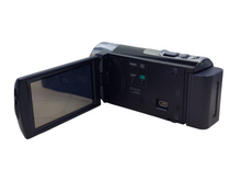 Load image into Gallery viewer, Sony Handycam DCR-SX45 Digital Camcorder
