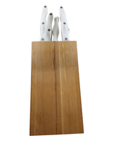 Load image into Gallery viewer, Cutco Knife Set With Block
