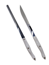 Load image into Gallery viewer, Cutco Knife Set With Block
