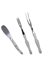 Load image into Gallery viewer, Cutco Knife Set With Block
