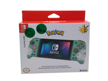 Load image into Gallery viewer, Nintendo Switch Pikachu and Eevee (New, never opened)
