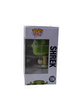 Load image into Gallery viewer, Funko Pop #1594 Shrek
