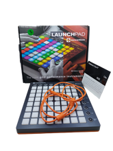 Load image into Gallery viewer, LaunchPad Novation
