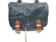 Load image into Gallery viewer, Basil Bohème Double Bicycle Bag
