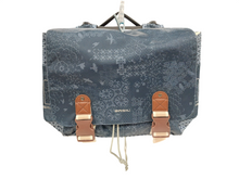 Load image into Gallery viewer, Basil Bohème Double Bicycle Bag
