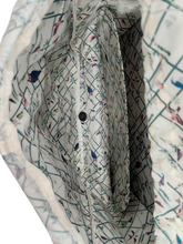 Load image into Gallery viewer, Basil Bohème Double Bicycle Bag
