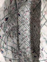 Load image into Gallery viewer, Basil Bohème Double Bicycle Bag
