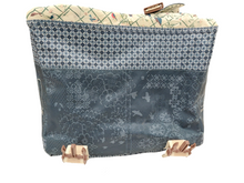 Load image into Gallery viewer, Basil Bohème Double Bicycle Bag
