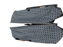 Load image into Gallery viewer, Basil Bohème Double Bicycle Bag
