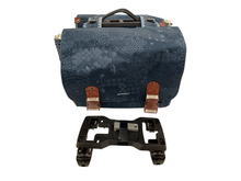 Load image into Gallery viewer, Basil Bohème Double Bicycle Bag
