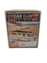 Load image into Gallery viewer, Tokmoc Break Bad RV Building Kit #66002 (new, still sealed)
