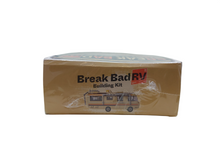 Load image into Gallery viewer, Tokmoc Break Bad RV Building Kit #66002 (new, still sealed)
