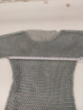 Load image into Gallery viewer, Replica Chainmail Shirt and Coif
