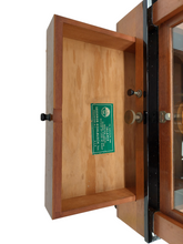 Load image into Gallery viewer, Central Scientific Company Mid Century Apothecary Scale
