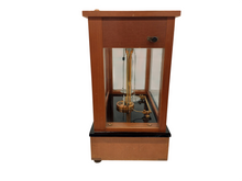 Load image into Gallery viewer, Central Scientific Company Mid Century Apothecary Scale

