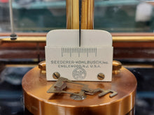 Load image into Gallery viewer, Central Scientific Company Mid Century Apothecary Scale
