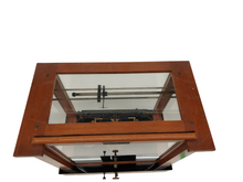 Load image into Gallery viewer, Central Scientific Company Mid Century Apothecary Scale
