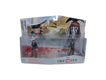 Load image into Gallery viewer, Disney Infinity Lone Ranger Play Set
