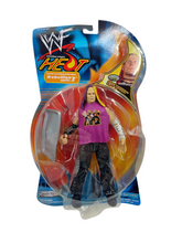Load image into Gallery viewer, Jakks Pacific WWF Sunday Night Heat Jeff Hardy (2001)
