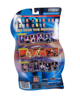Load image into Gallery viewer, Jakks Pacific WWF Sunday Night Heat Jeff Hardy (2001)
