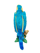 Load image into Gallery viewer, FurReal Friends Squakers McCaw

