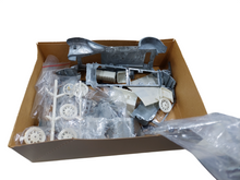 Load image into Gallery viewer, JLE Ford Model A "Station Wagon" Metal Scale Model
