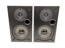 Load image into Gallery viewer, Polk T15 Bookshelf Speakers
