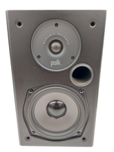 Load image into Gallery viewer, Polk T15 Bookshelf Speakers
