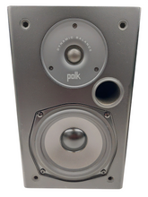 Load image into Gallery viewer, Polk T15 Bookshelf Speakers
