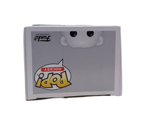 Load image into Gallery viewer, Funko POP! Hockey NHL Mascots Carlton Toronto Maple Leafs #06 Canada Exclusive
