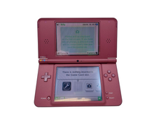 Load image into Gallery viewer, Nintendo DSi XL
