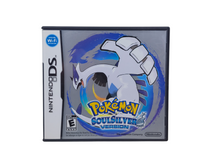 Load image into Gallery viewer, Pokemon Soul Silver (Nintendo DS)
