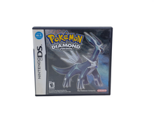 Load image into Gallery viewer, Pokemon Diamond (Nintendo DS)
