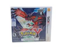 Load image into Gallery viewer, Pokemon Y (Nintendo 3DS)
