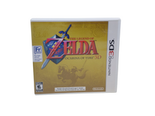 Load image into Gallery viewer, The Legend of Zelda Ocarina of Time 3D (Nintendo 3DS)
