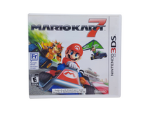 Load image into Gallery viewer, Mario Kart 7 (Nintendo 3DS)
