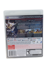 Load image into Gallery viewer, White Knight Chronicles II (PS3)
