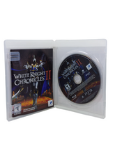 Load image into Gallery viewer, White Knight Chronicles II (PS3)
