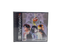 Load image into Gallery viewer, Final Fantasy VIII (PS1)
