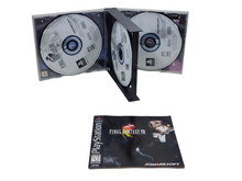 Load image into Gallery viewer, Final Fantasy VIII (PS1)
