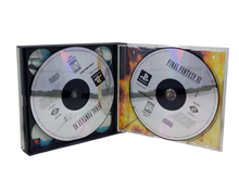 Load image into Gallery viewer, Final Fantasy VII (PS1 Greatest Hits)
