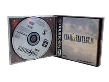 Load image into Gallery viewer, Final Fantasy IX (PS1) *missing disc 3
