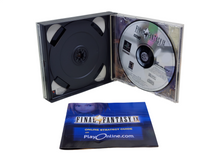 Load image into Gallery viewer, Final Fantasy IX (PS1) *missing disc 3
