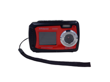 Load image into Gallery viewer, Poloroid iXX090 20 Megapixels Waterproof/shockproof digital camera
