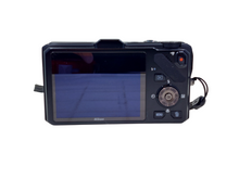 Load image into Gallery viewer, Nikon Coolpix S9300 16.0 Megapixel Digital Camera
