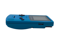 Load image into Gallery viewer, Teal Gameboy Colour with Tetris
