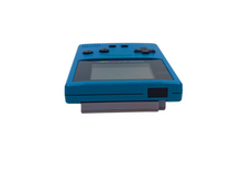 Load image into Gallery viewer, Teal Gameboy Colour with Tetris
